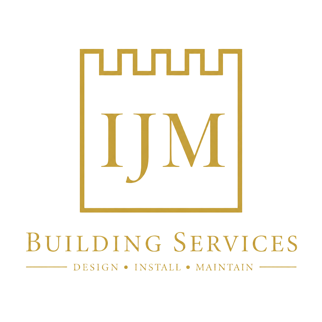 IJM Building Services LTD